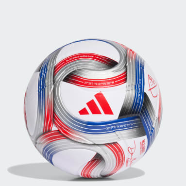 2026 Major League Soccer League NFHS Ball