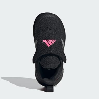 Chaussure FortaRun 2.0 Enfants noir Bambins & Bebes 0-4 Years Sportswear