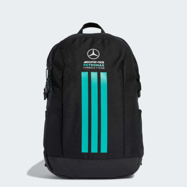 MOCHILA DNA 3 TIRAS MERCEDES - AMG PETRONAS F1 TEAM