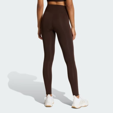 Licras Largas Optime Essentials Stay In Play