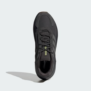 Zapatilla Ozelle Gris Sportswear