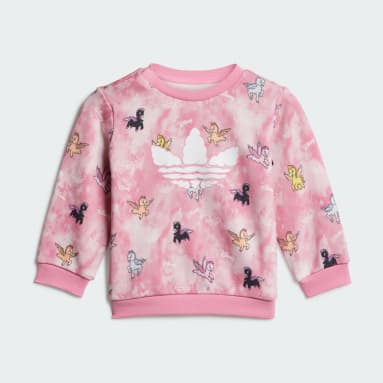Survette adidas rose online