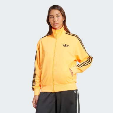 Adicolor Classic Firebird Loose Track Top
