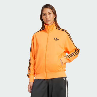Adicolor Classic Firebird Loose træningsjakke