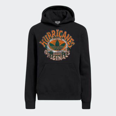 Miami Hurricanes OG Hoodie