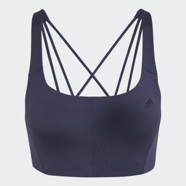 Top Deportivo CoreFlow Soporte Medio