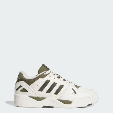 Midcity Low Shoes