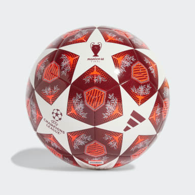 Pallone UCL Club 24/25 Knockout Phase