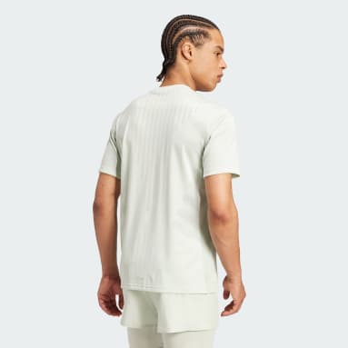 T-shirt entraînement HIIT Airchill