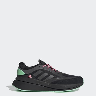 Zapatillas Brevard Negro Mujer Sportswear
