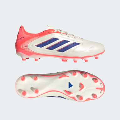 Botas de fútbol Copa Pure 3 League para terreno firme/multiterreno