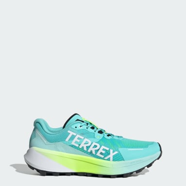 Buty Terrex Agravic 3 Trail Running