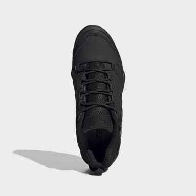 TERREX Black Terrex AX3 Beta Climawarm Hiking Shoes
