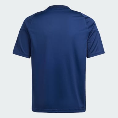 Camiseta de Fútbol Tiro 24 Kids