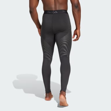 TECHFIT Control Training Lange Legging