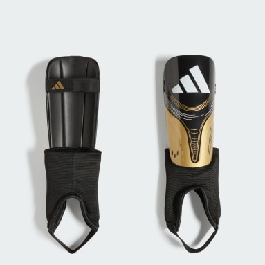 Adidas youth shin guard sizing hot sale
