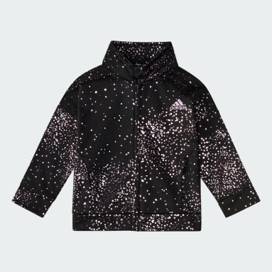 All Over Print Tricot Track Set
