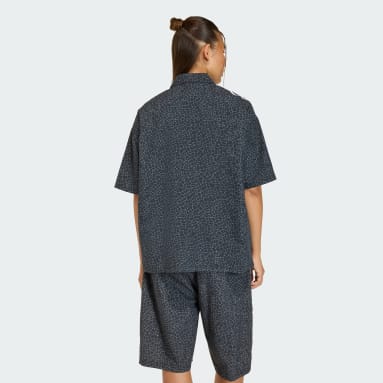 AOP Short Sleeve Shirt