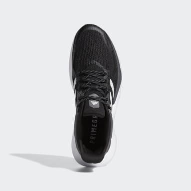 Men Running Black Alphatorsion 2.0 Shoes