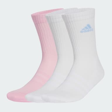 Ponožky Cushioned Crew (3 páry)