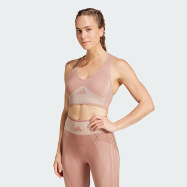 AEROKNIT Training Light Support Bra
