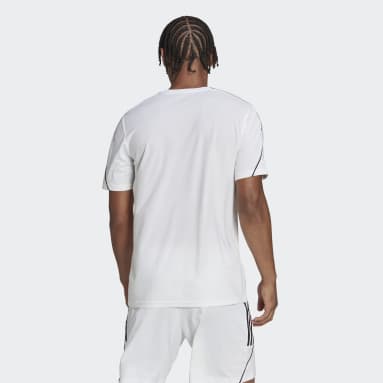 Maglia Tiro 23 League Bianco Uomo Calcio