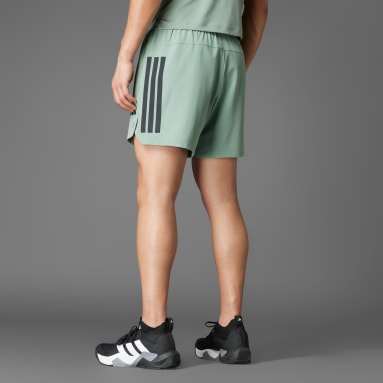 Short Power 3 bandes