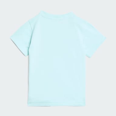 Adiraptor Graphic Tee Kids