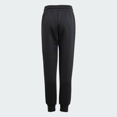 adidas Z.N.E.テーパードレッグパンツ キッズ