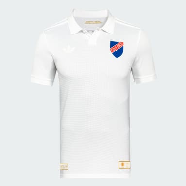 Camiseta Colo-Colo 100 años Edición Especial