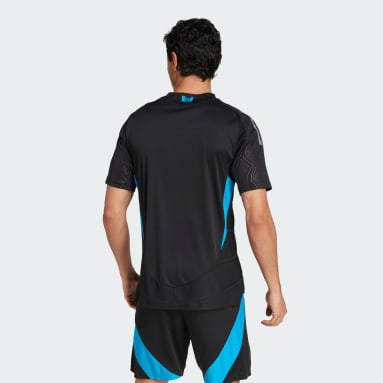 Charlotte FC 25/26 Away Authentic Jersey