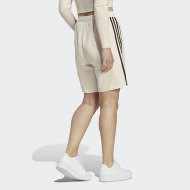 Short Bermuda Beige Donna Originals