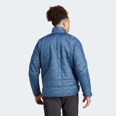 Männer TERREX Terrex Multi Insulation Jacke Blau