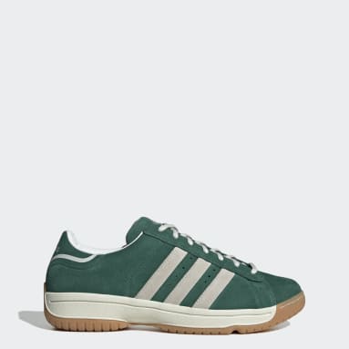 남성 originals Green CAMPUS S