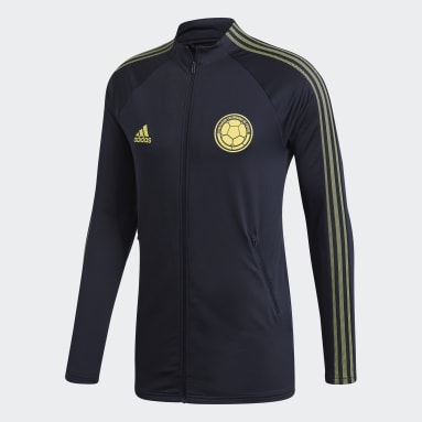 Sudadera adidas seleccion colombia sales