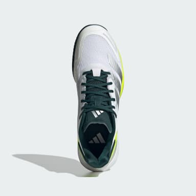 Calzado de tenis Defiant Speed 2 Clay