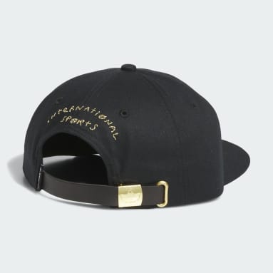 Henry Jones Cap