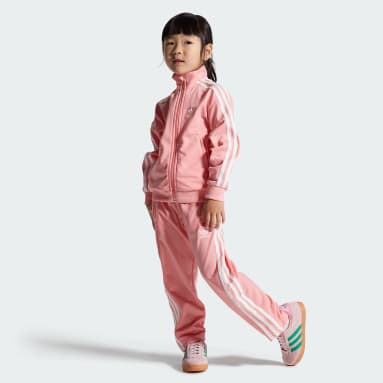Gazelle Comfort Closure Elastic Lace Kids Schuh
