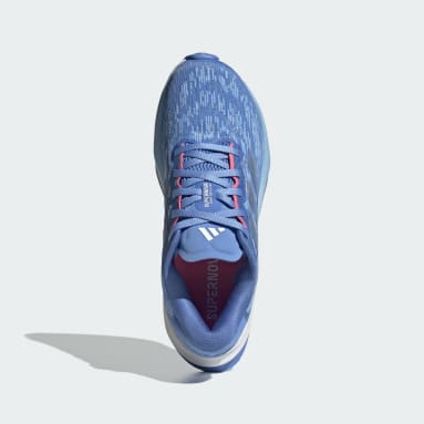 Supernova Comfortglide Running Shoes