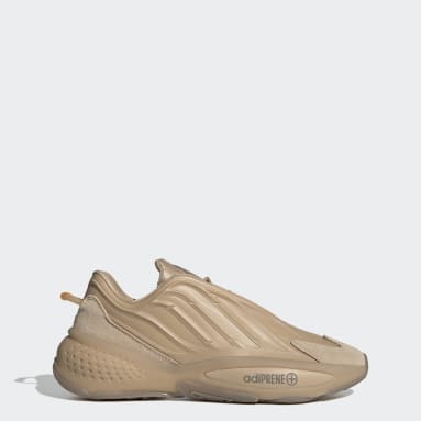 Zapatillas Ozrah Beige Hombre Originals