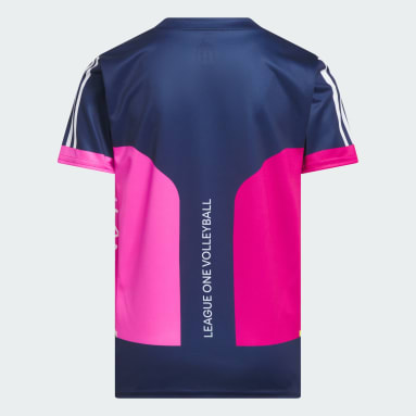 adidas x LOVB Atlanta Jersey Kids