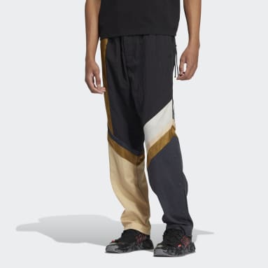 Men Originals Beige Song for the Mute Pants