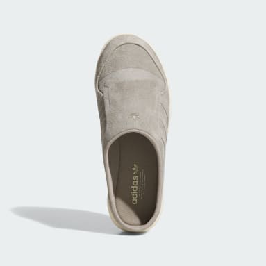 Rivalry Mule Shoes