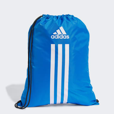 Sportswear blauw Power Gym Tas