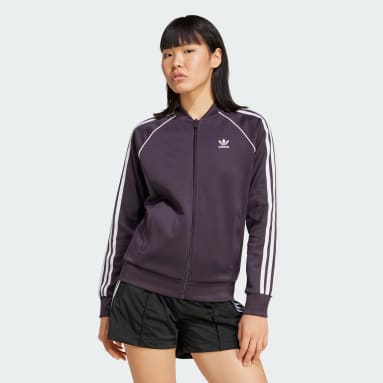 Track top adicolor Classics SST