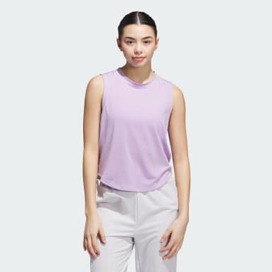 Designed for Train Workout Tank