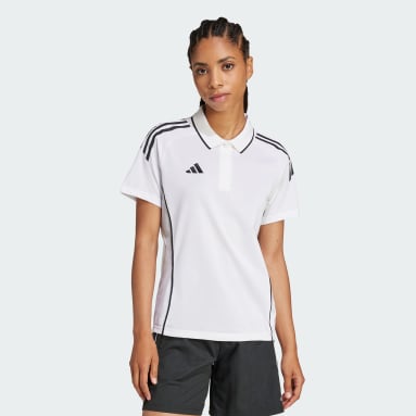 Camiseta Polo Tiro 25 Competition