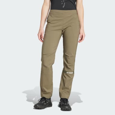 Terrex Multi Geweven Broek