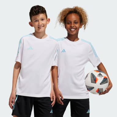 Jeugd 8-16 Jaar Voetbal Tiro 23 Club Training Shirt