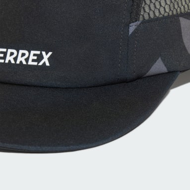 TERREX Climacool 5-Panel Graphic Kappe